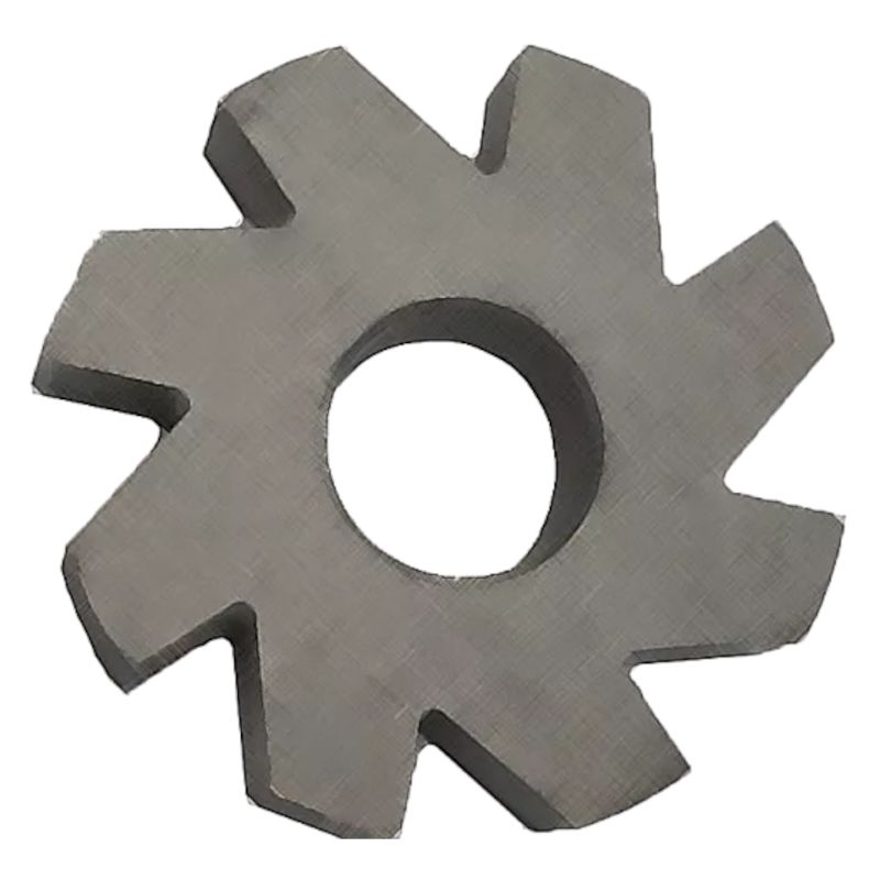 Фреза Blastrac MPL75 (19x55x20) полимер