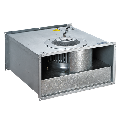 Прямоугольный канальный вентилятор Blauberg Box-F 60х30 4E
