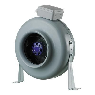 Вентилятор Blauberg Iso-K 160 4E - изображение 5