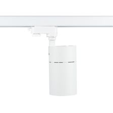 Светодиодный прожектор Blaupunkt 3-х фазный Vision 30Вт белый, с переключателем цвета света - изображение 6