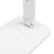 Светодиодная настольная лампа Blaupunkt 6W CCT белая, с регулировкой яркости, переключатель цвета - изображение 13