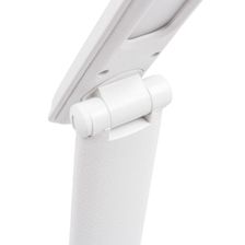 Светодиодная настольная лампа Blaupunkt 6W CCT белая, с регулировкой яркости, переключатель цвета - изображение 14