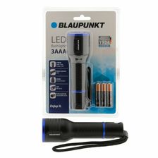 Фонарь Blaupunkt Blitz 3xAAA IPX4 LED - изображение 3