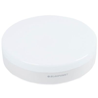 Светодиодная лампа Blaupunkt E27 9W Smart WIFI 3000K-6500K многоцветная - изображение 8