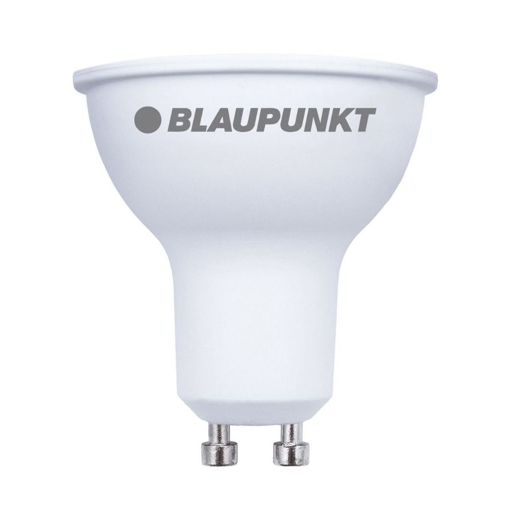 Светодиодная лампа Blaupunkt GU10 5W теплый свет