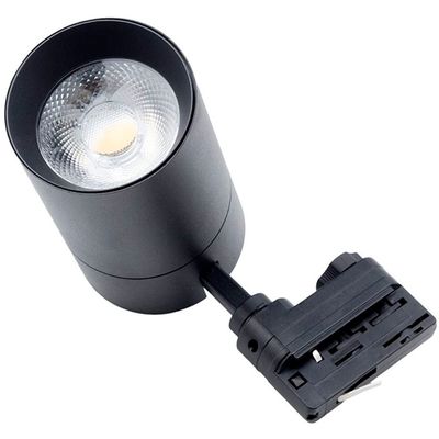 Светодиодная лампа Blaupunkt GU10 5W натуральный свет - изображение 7