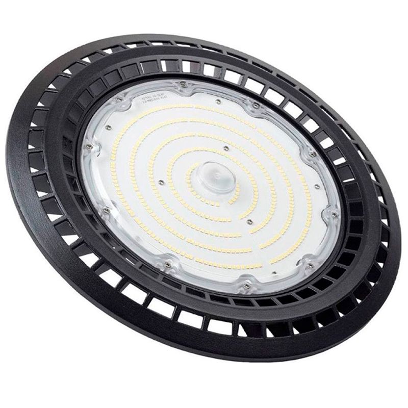 Светодиодный светильник Blaupunkt Industrial Lamp Highbay LED Jupiter 150W IP65 натуральный свет