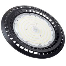 Светодиодный светильник Blaupunkt Industrial Lamp Highbay LED Jupiter 200W IP65 натуральный свет - изображение 2