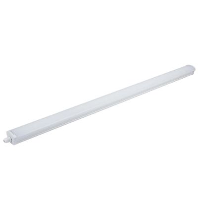 Промышленный линейный светильник Blaupunkt Industrial Linear LED Linear 18W IP65 60 см натуральный свет - изображение 18
