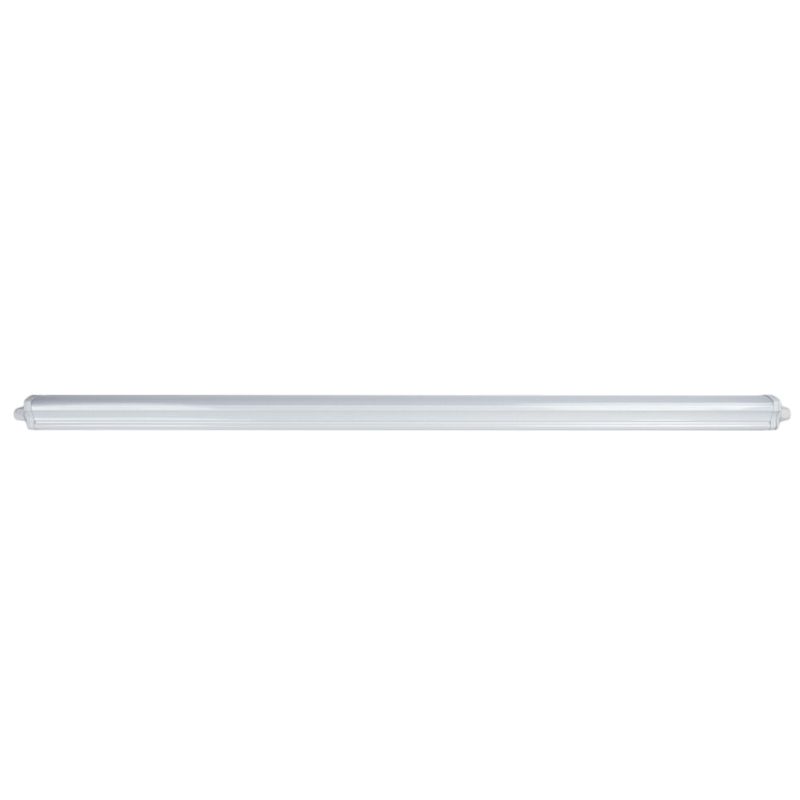 Промышленный линейный светильник Blaupunkt Industrial Linear LED Linear 18W IP65 60 см натуральный свет - изображение 2