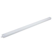 Промышленный линейный светильник Blaupunkt Industrial Linear LED Linear 18W IP65 60 см натуральный свет - изображение 9