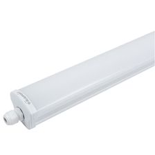 Промышленный линейный светильник Blaupunkt Industrial Linear LED Linear 18W IP65 60 см натуральный свет - изображение 11