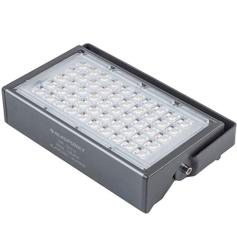 Прожектор Blaupunkt Prime LED 50W IP65 натуральный свет - изображение 1
