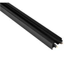 Шинопровод Blaupunkt STORM 1-фазный, длина 1 м с концами, черный - изображение 15