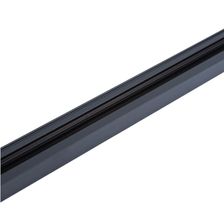 Шинопровод Blaupunkt STORM 1-фазный, длина 1 м с концами, черный - изображение 17