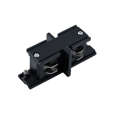 Шинопровод Blaupunkt STORM 3-фазный, длина 1 м с концами, черный - изображение 11