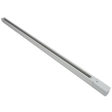 Шинопровод Blaupunkt STORM 3-фазный, длина 1 м с концами, белый - изображение 10