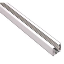 Шинопровод Blaupunkt STORM 3-фазный, длина 1 м с концами, белый - изображение 6