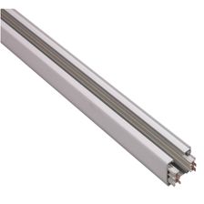 Шинопровод Blaupunkt STORM 3-фазный, длина 1 м с концами, белый - изображение 7