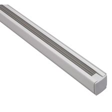 Шинопровод Blaupunkt STORM 3-фазный, длина 1 м с концами, белый - изображение 8