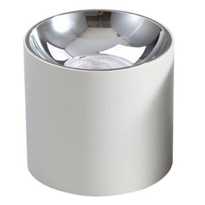 Светодиодный прожектор Blaupunkt Strongbeam 30 Вт IP65 с датчиком движения и сумерек PIR, натуральный - изображение 11