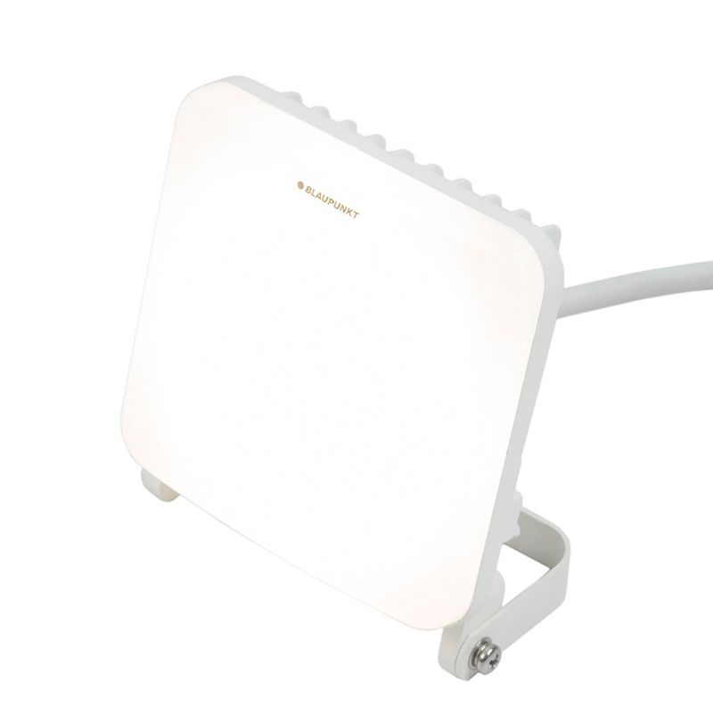 Светодиодный прожектор Blaupunkt Strongbeam 50W IP65 натуральный свет - изображение 10