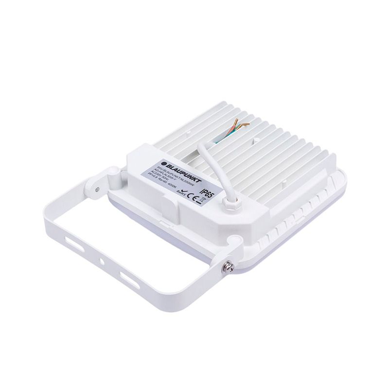 Светодиодный прожектор Blaupunkt Strongbeam 50W IP65 натуральный свет - изображение 11