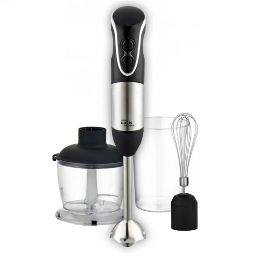 Блендер making Oasis everywhere BL-85B погружной 4640130949808