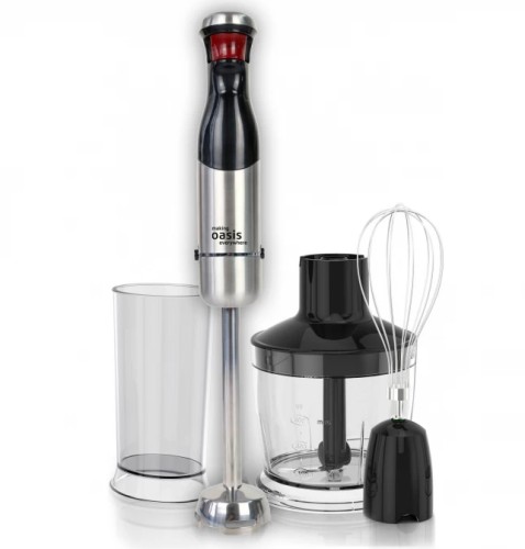 Блендер making Oasis everywhere BL-135B погружной 4640130950934