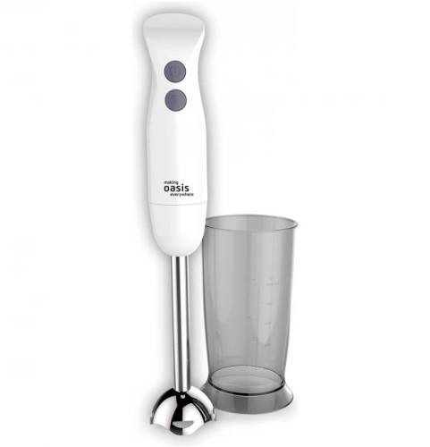 Блендер making Oasis everywhere BL-85W погружной 4640130950873 - изображение 1