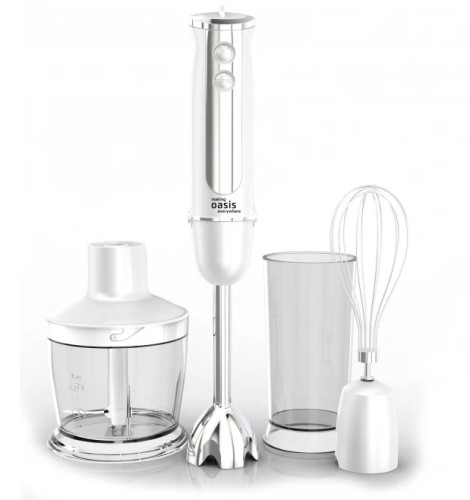 Блендер making Oasis everywhere BL-85W2 погружной 4640130950897