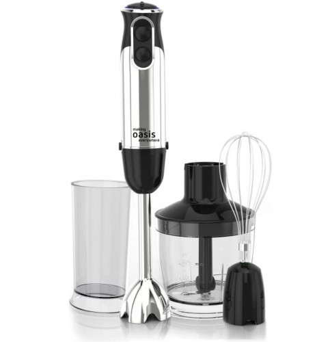 Блендер making Oasis everywhere BL-100B погружной 4640130950910