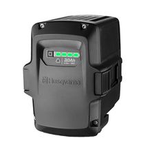 Дополнительный аккумулятор BLi80 для Husqvarna 436Li/136LiC/536LiL - изображение 2