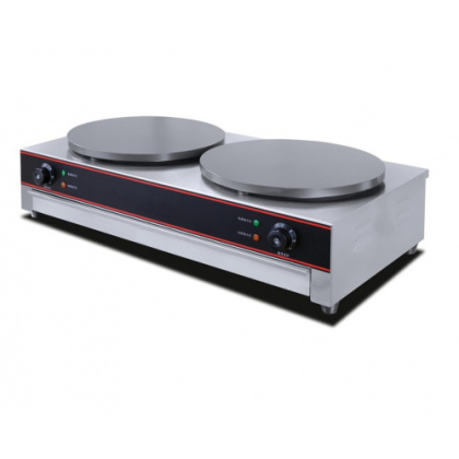 Блинница электрическая ROSSO HCM-2