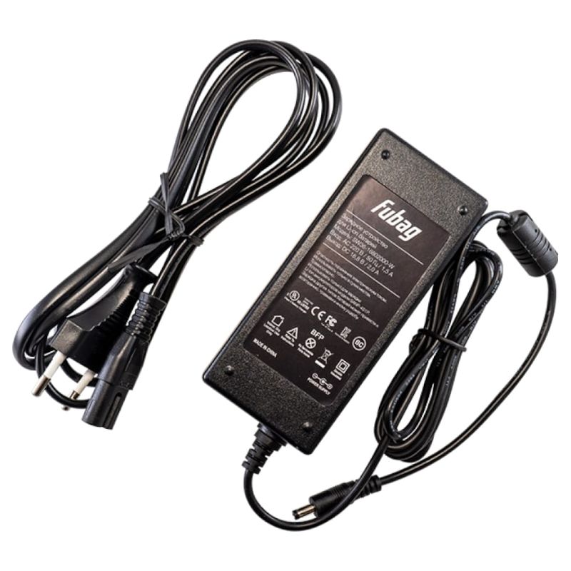 Зарядное устройство Blitz PAPR I - изображение 2