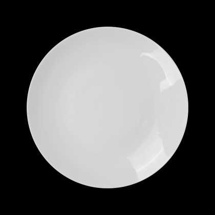 БЛЮДО на ножке 10" 255мм "Chan Wave Classic" - изображение 2