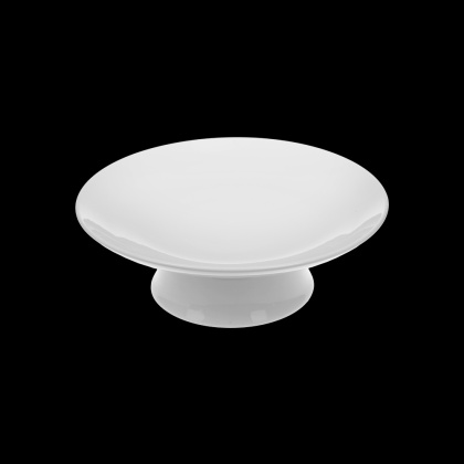 БЛЮДО на ножке 10" 255мм "Chan Wave Classic" - изображение 3