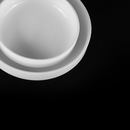 БЛЮДЦЕ для оливок 3,5'' 90мм "Chan Wave Classic" - изображение 4