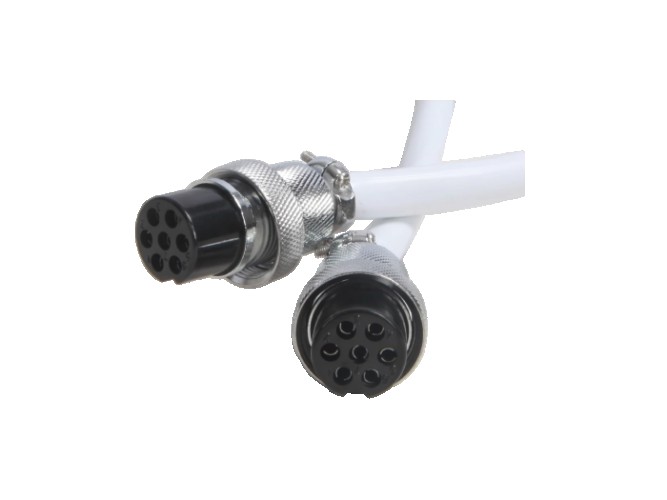 Блок автоматики A-iPOWER 230В, 50А (для инверторных A4000iS, A8000iS ) разъем 7 пин 29105 - изображение 5