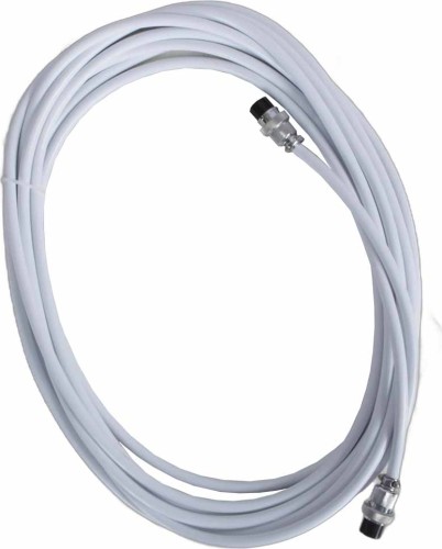 Блок автоматики A-iPOWER 400В, 25А (для моделей ТЕА) разъем 8 пин 29109 - изображение 3