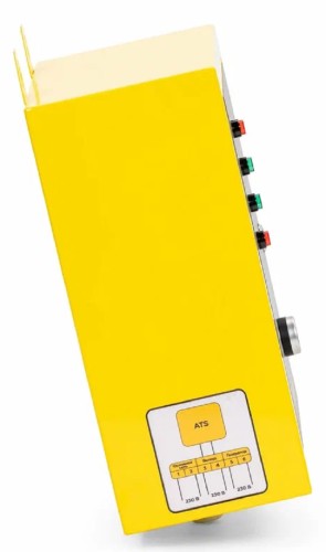 Блок автоматики CHAMPION C3512 для GG6501E - изображение 4