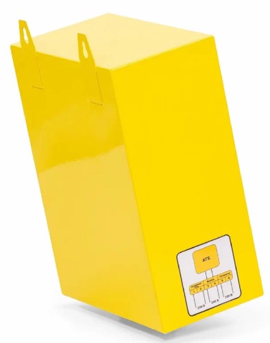 Блок автоматики CHAMPION C3512 для GG6501E - изображение 5