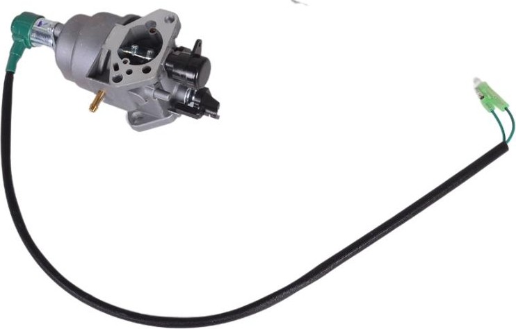 Блок автоматики HUTER для DY5000LX и DY6500LX 64/1/20 - изображение 4