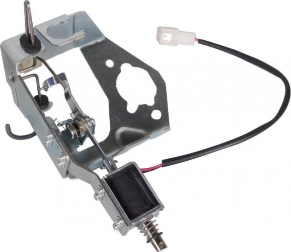 Блок автоматики HUTER для DY5000LX и DY6500LX 64/1/20 - изображение 5