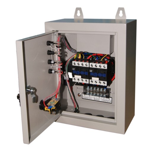 Блок автоматики LIFAN ABP 12000E3A 220/380V ABP 12000E3A/220V/380V - изображение 2