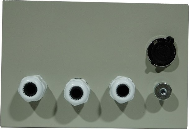 Блок автоматики LONCIN для LC10000D-AS, 1-фазный, 271050062-0004 00-00152783 - изображение 3