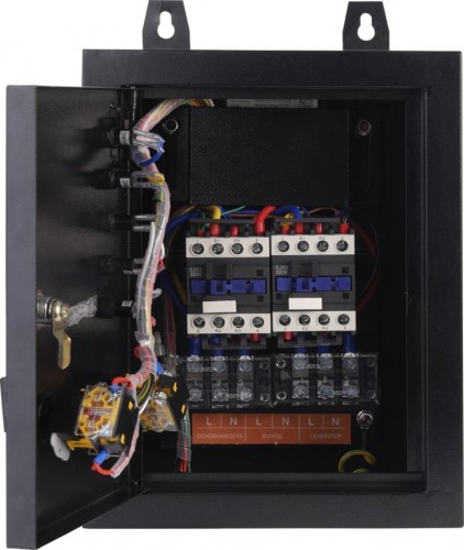 Блок автоматики PATRIOT GPA 1215W/1 474001812 - изображение 3