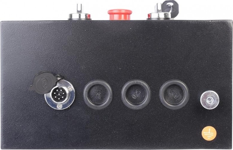 Блок автоматики PATRIOT GPA  715W 474001807 - изображение 3