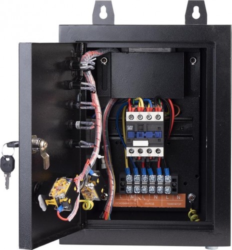 Блок автоматики PATRIOT GPA  715W 474001807 - изображение 4