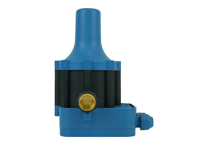 Блок автоматики Sturm WPA10 рег.давл,10 бар,10a, 1",x1",g1" - изображение 3